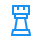 Castle Chess Icon