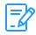 Edit icon