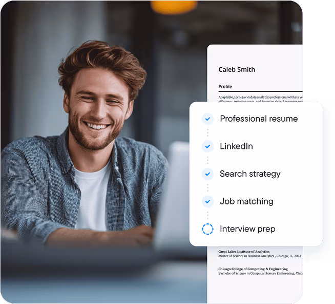 Career Toolkit