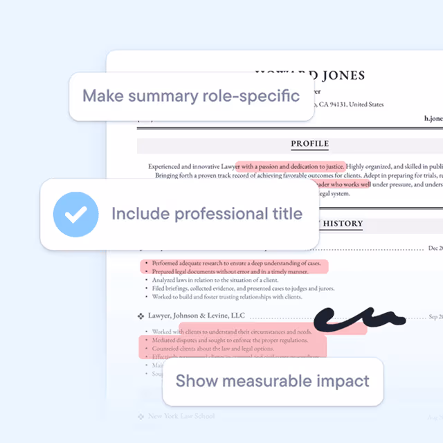 Recruiters spot AI