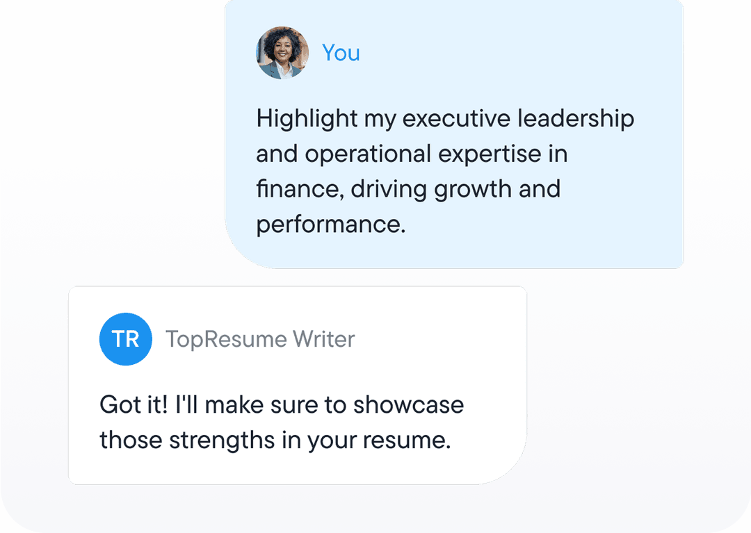 Share your goals
