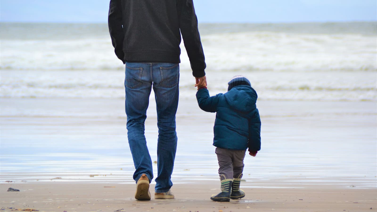 Article Main Image for “I'm Fighting for Paternity Leave — So Should You”
