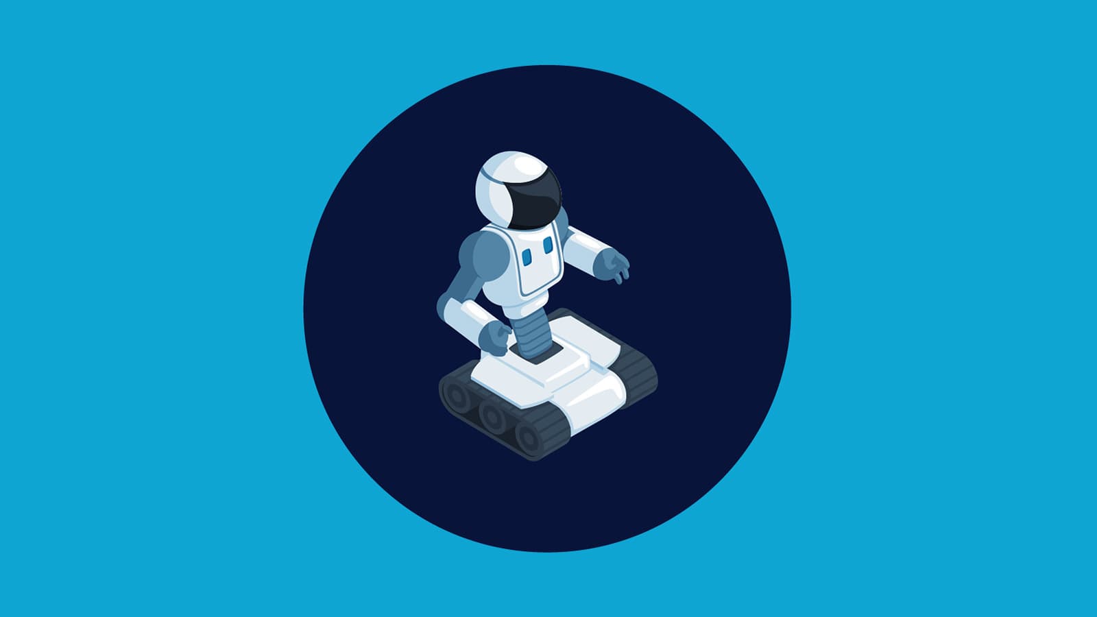 Will Robots Take My Job?
