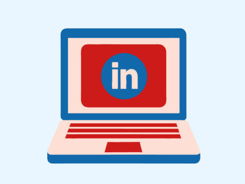 How to Add a Promotion on LinkedIn