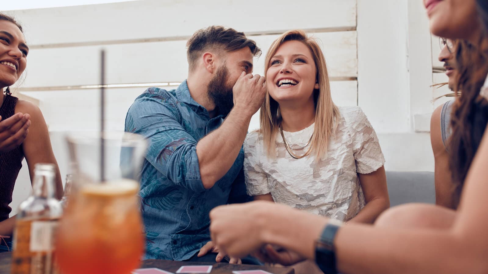Damage control to professional reputation