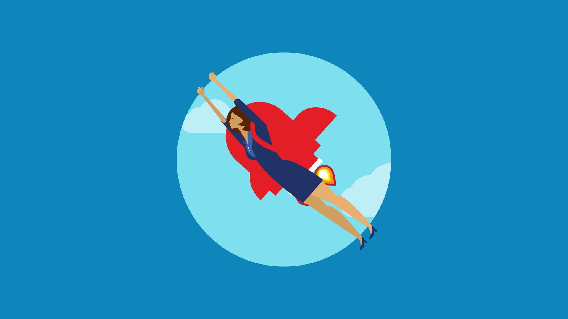 Ways to get out of your comfort zone at work