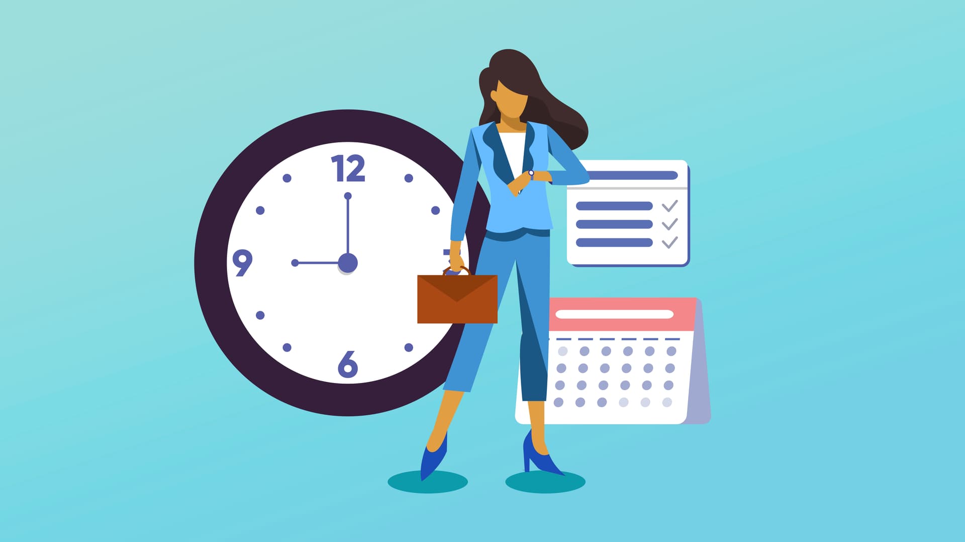 Article Main Image for 5 Job-search Steps to Shorten the Hunt