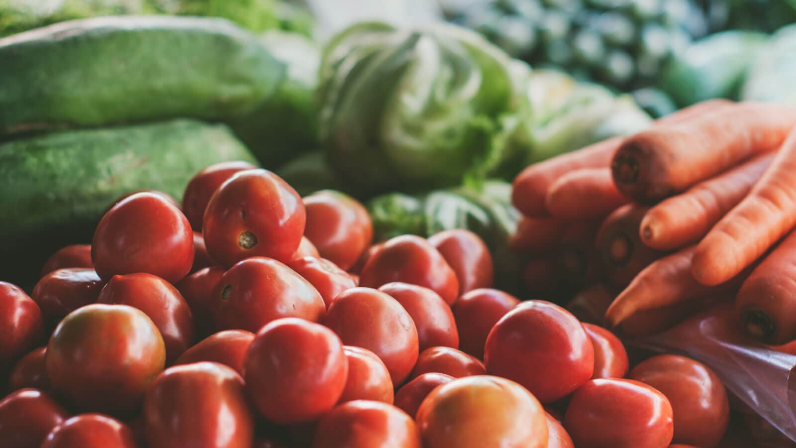 Vegetables