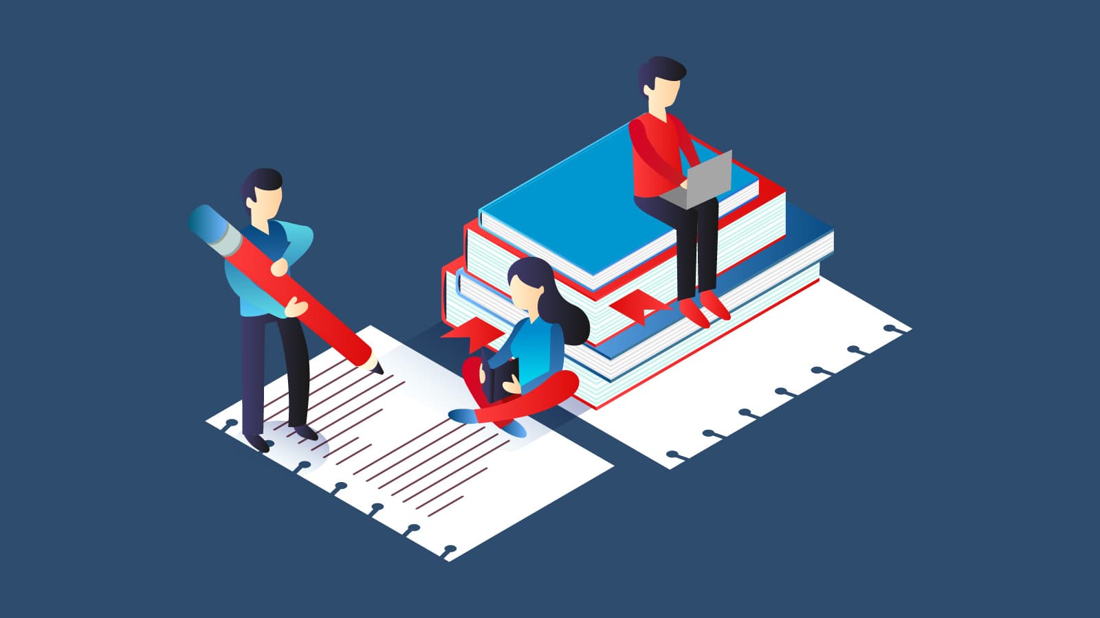 Article Main Image for 5 References to Include on Your Resume to Help You Land the Job