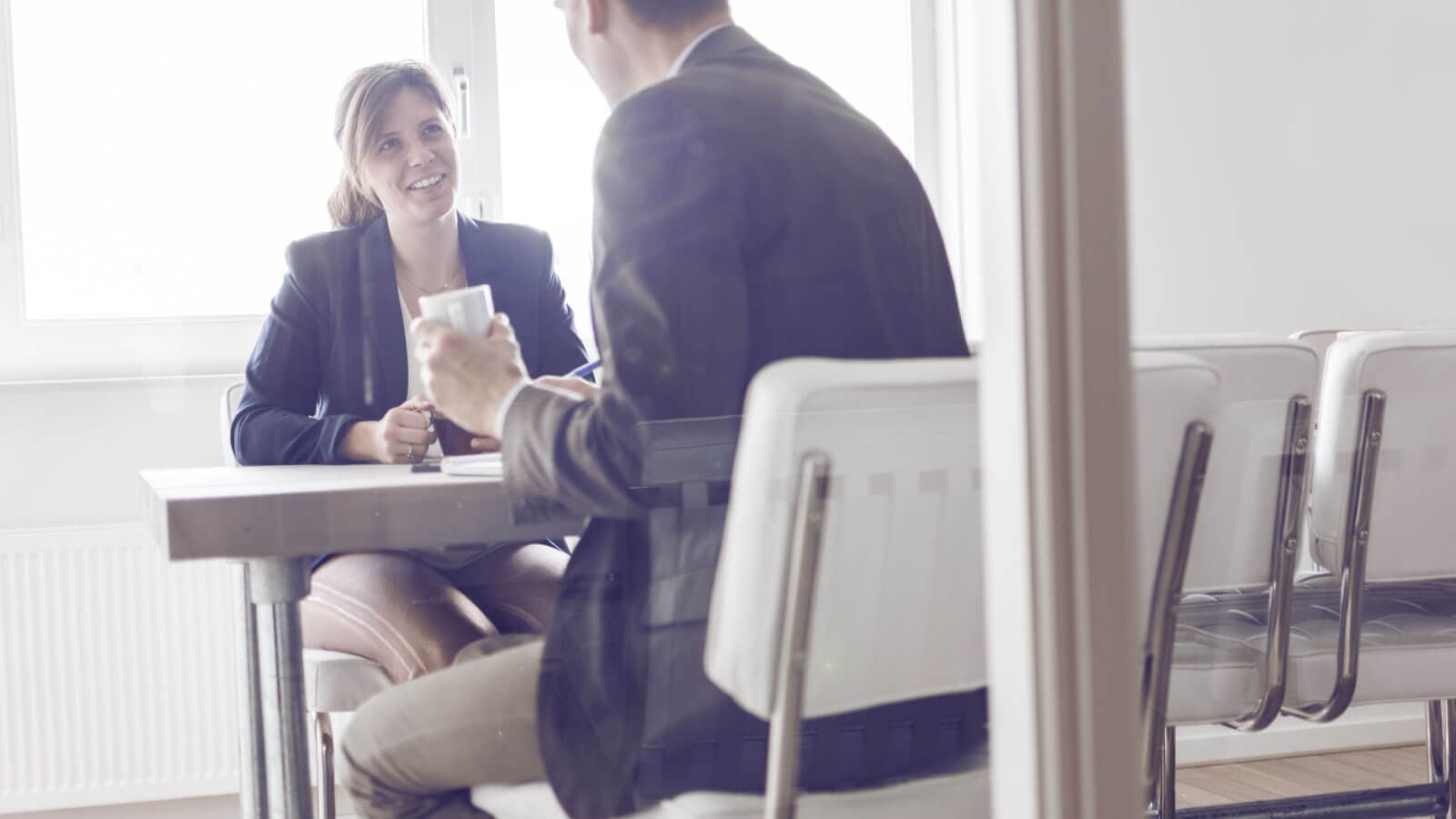 strategies to answer “Why should we hire you?â€