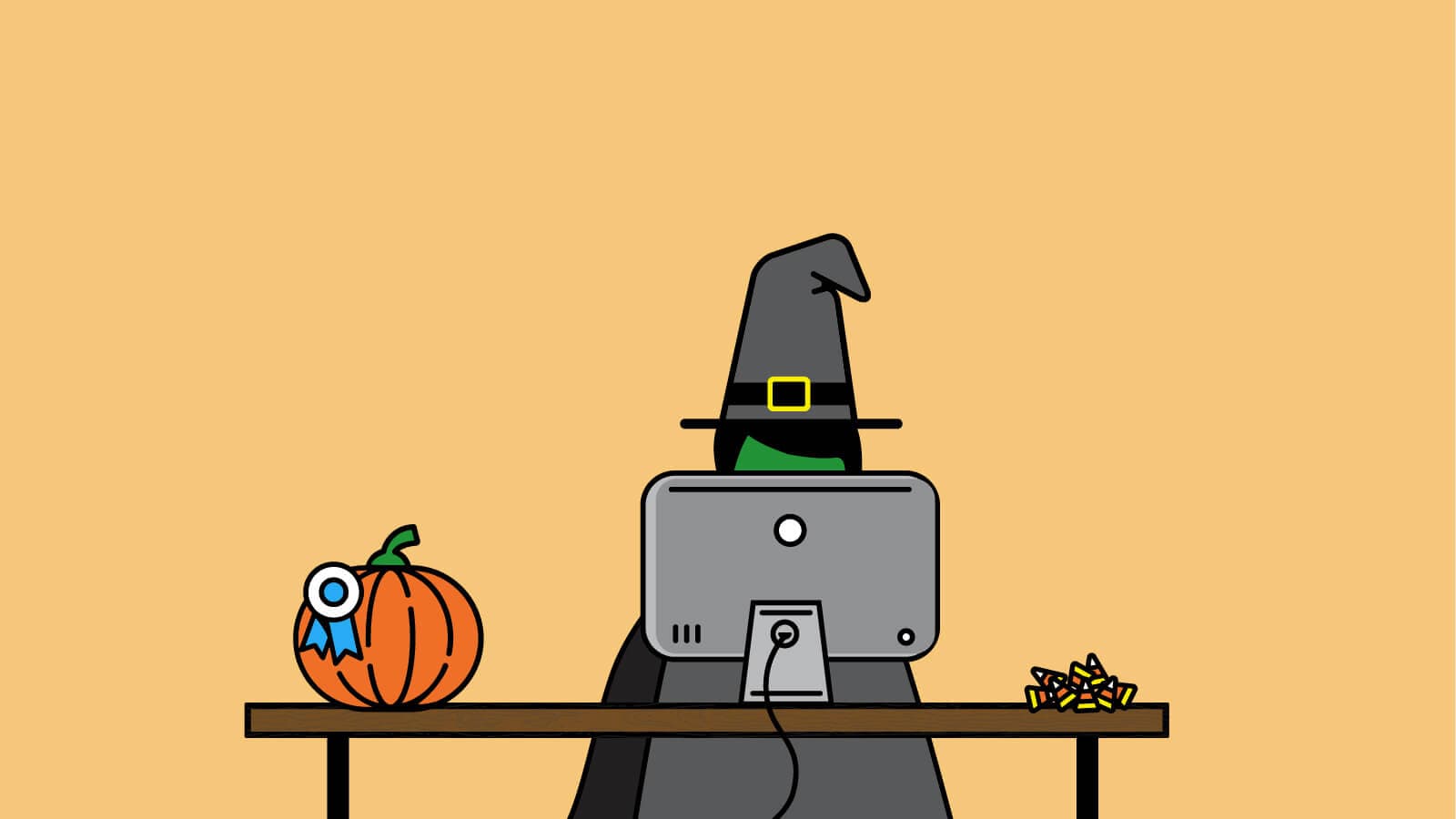 Office Halloween