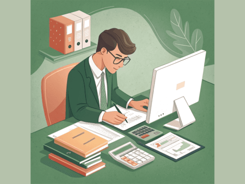 Accountant Job Description: All Key Roles & Duties