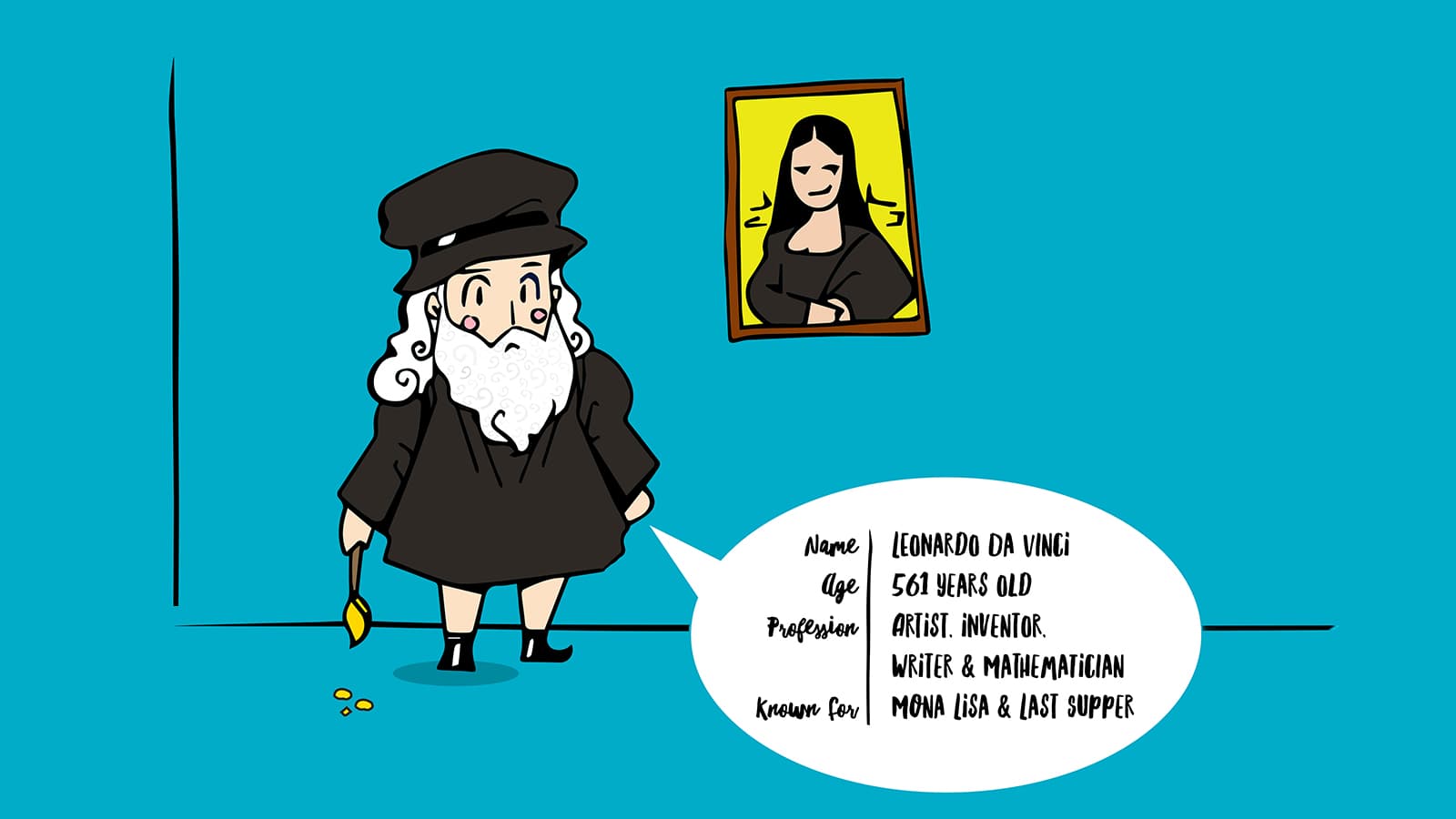 da Vinci