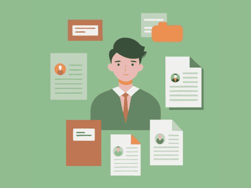 The Best Resume Format to Get Hired