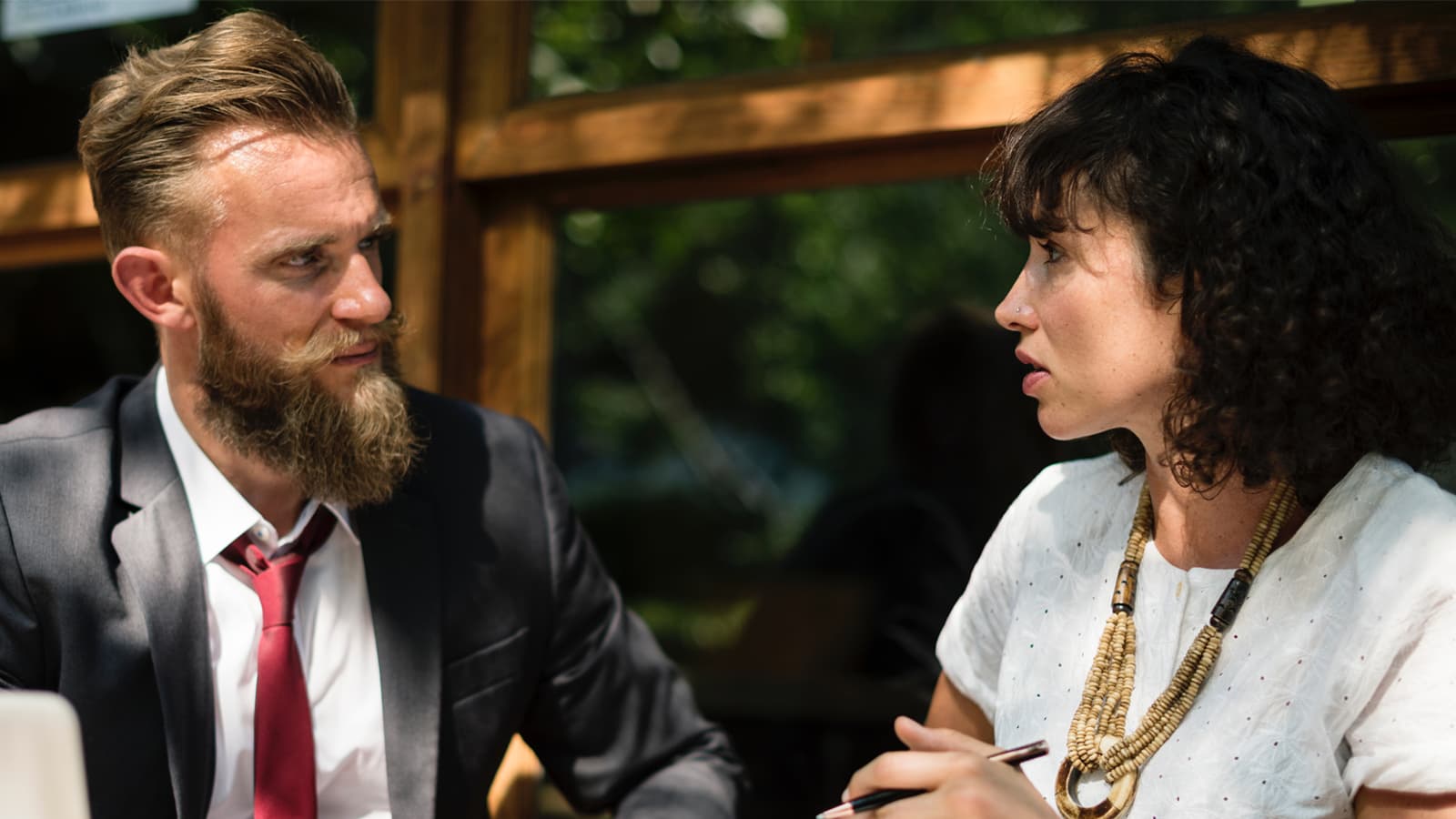 Article Main Image for 7 Powerful Ways You Can Improve Your Negotiation Skills