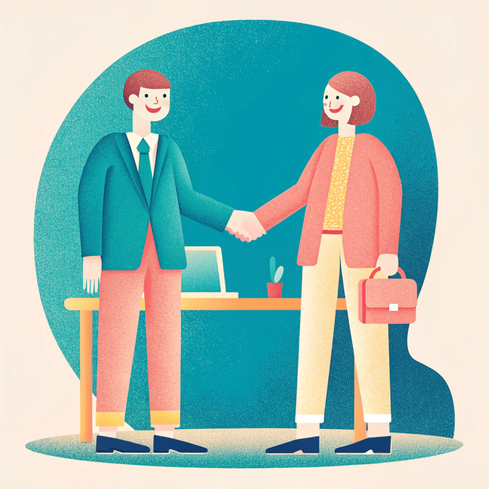 How Job Placement Services Improve Onboarding for Job Seekers