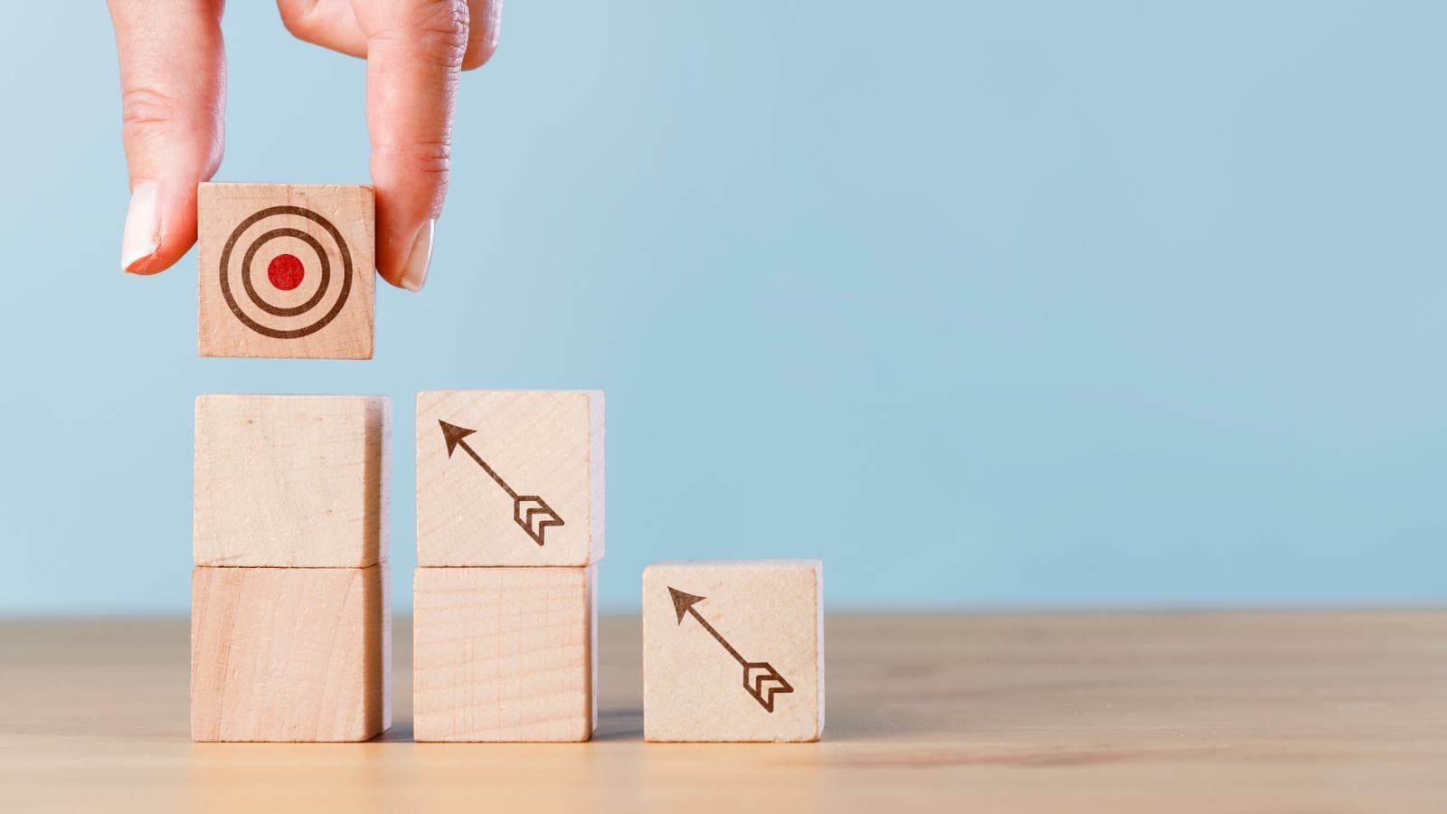 Top 15 Professional Goals and How to Achieve Them image