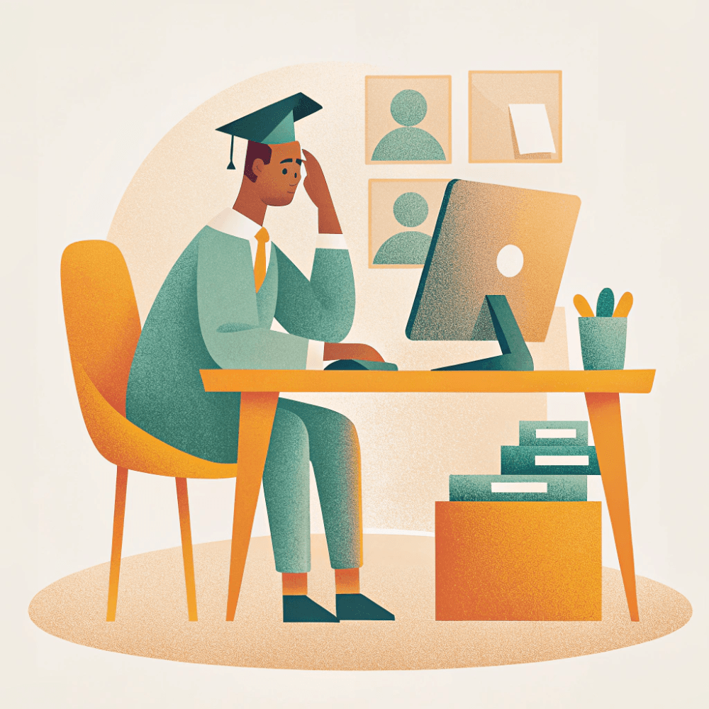 Why Some Graduates Don’t Get Placed and How to Avoid It