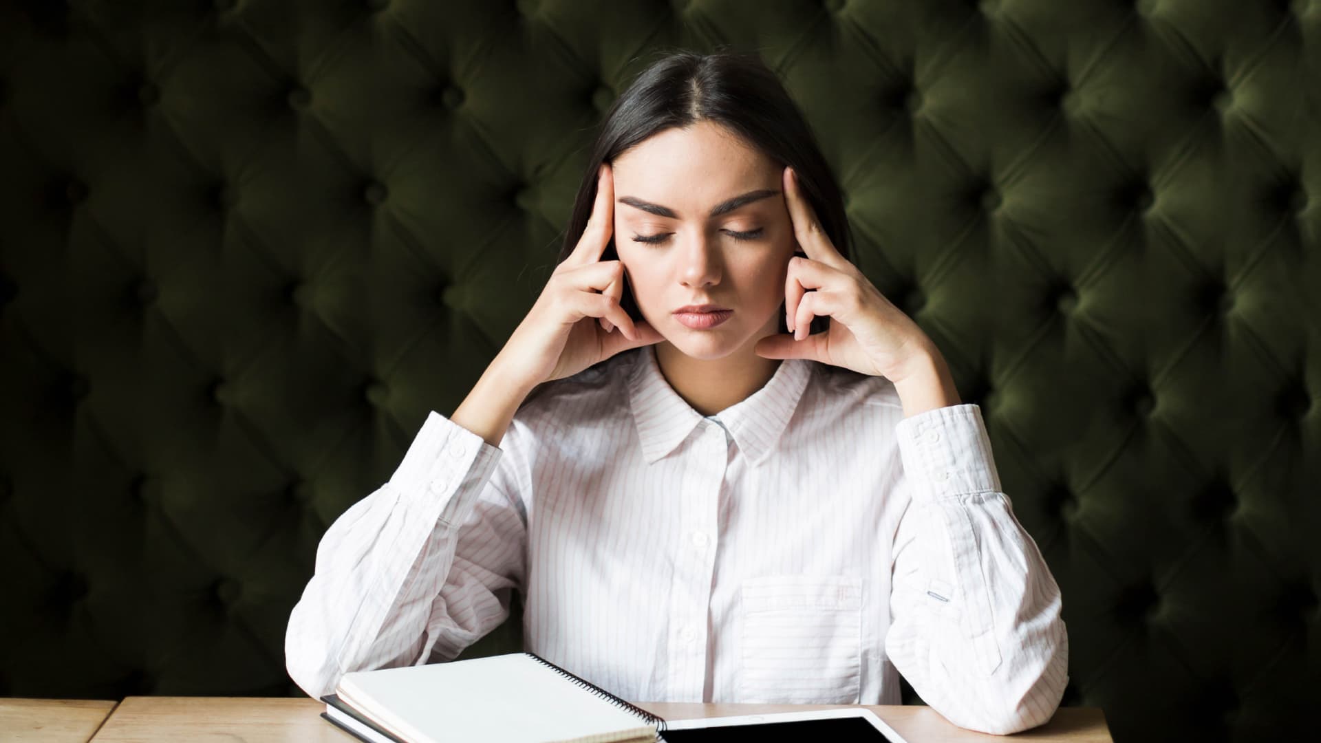 Biggest mistakes C-level candidates make