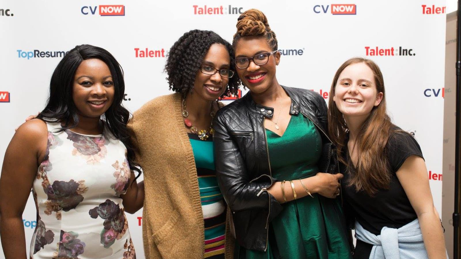 Talent Inc. employees