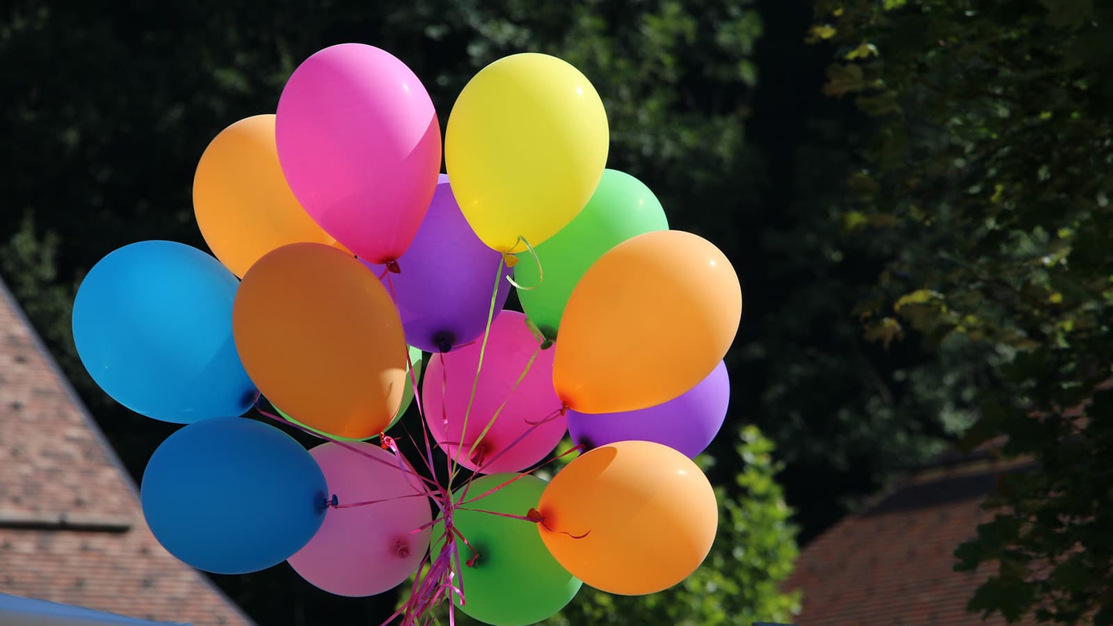 Balloons