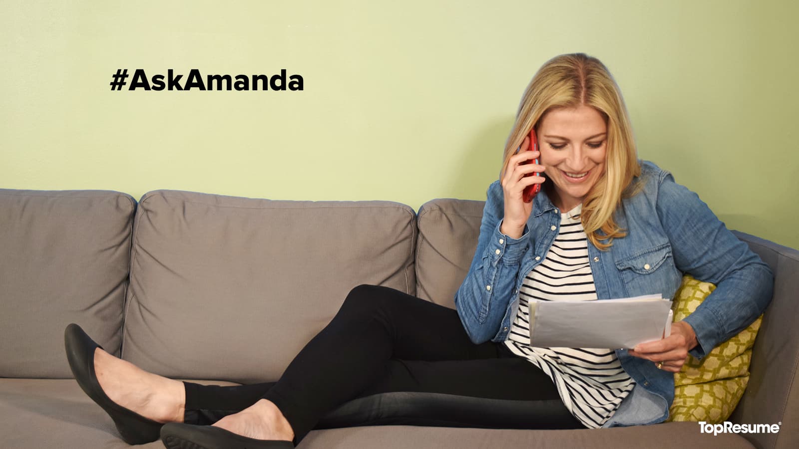 Article Main Image for Ask Amanda: How Do I Mention Relocation in My Cover Letter?