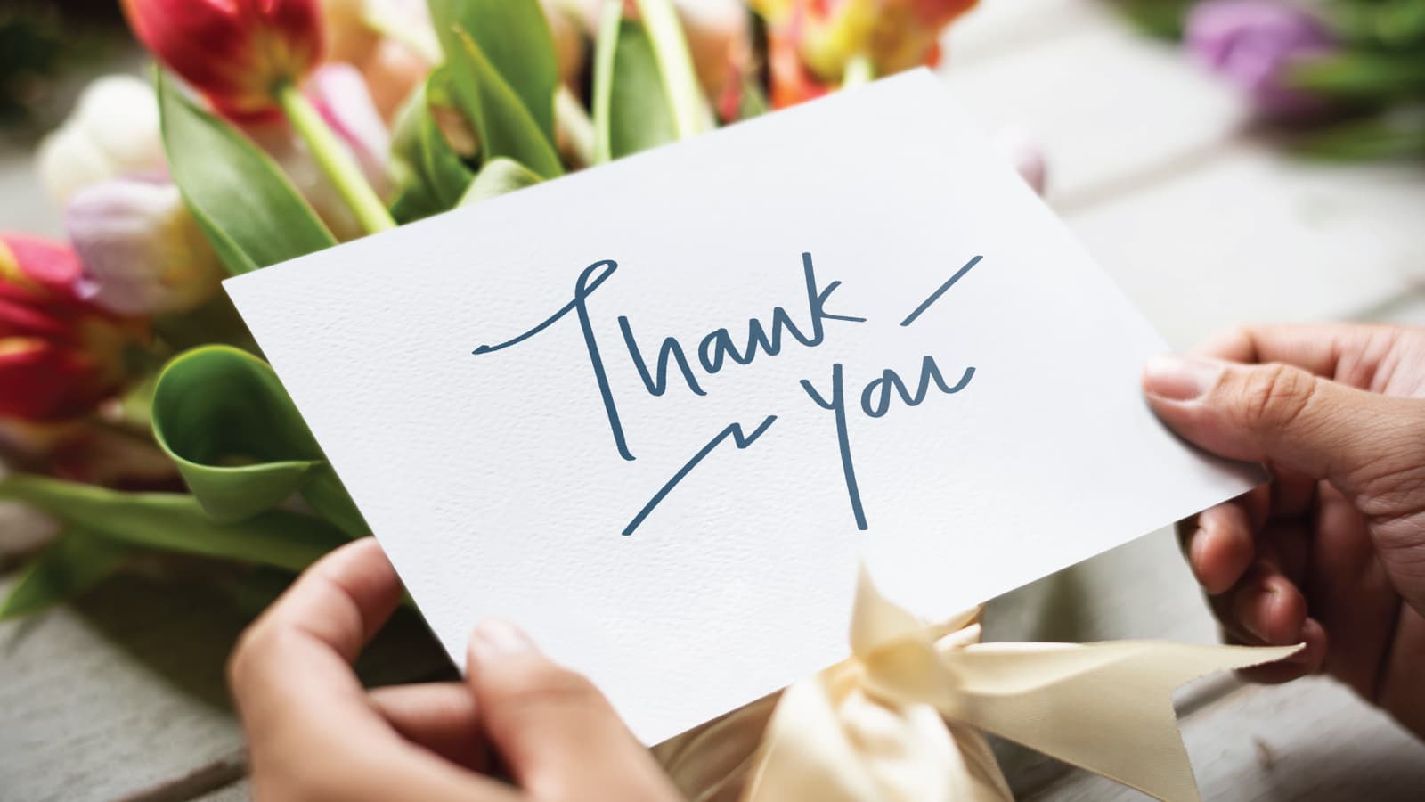 Article Main Image for Avoid These Costly Interview Thank-You Note Mistakes