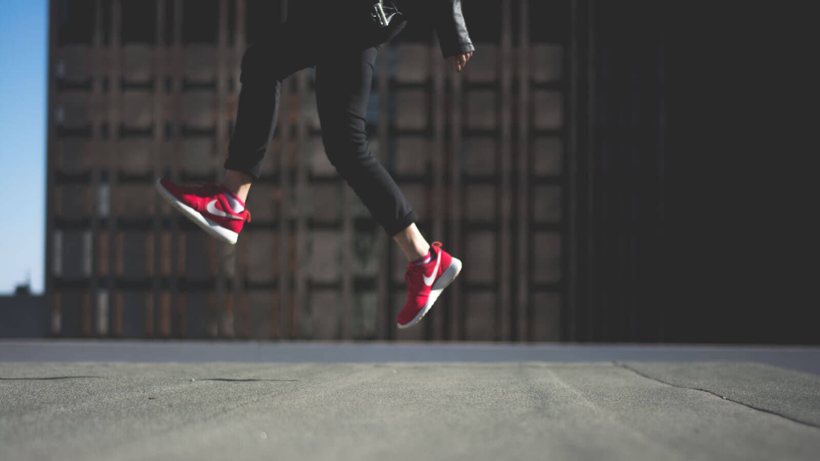 Skipping