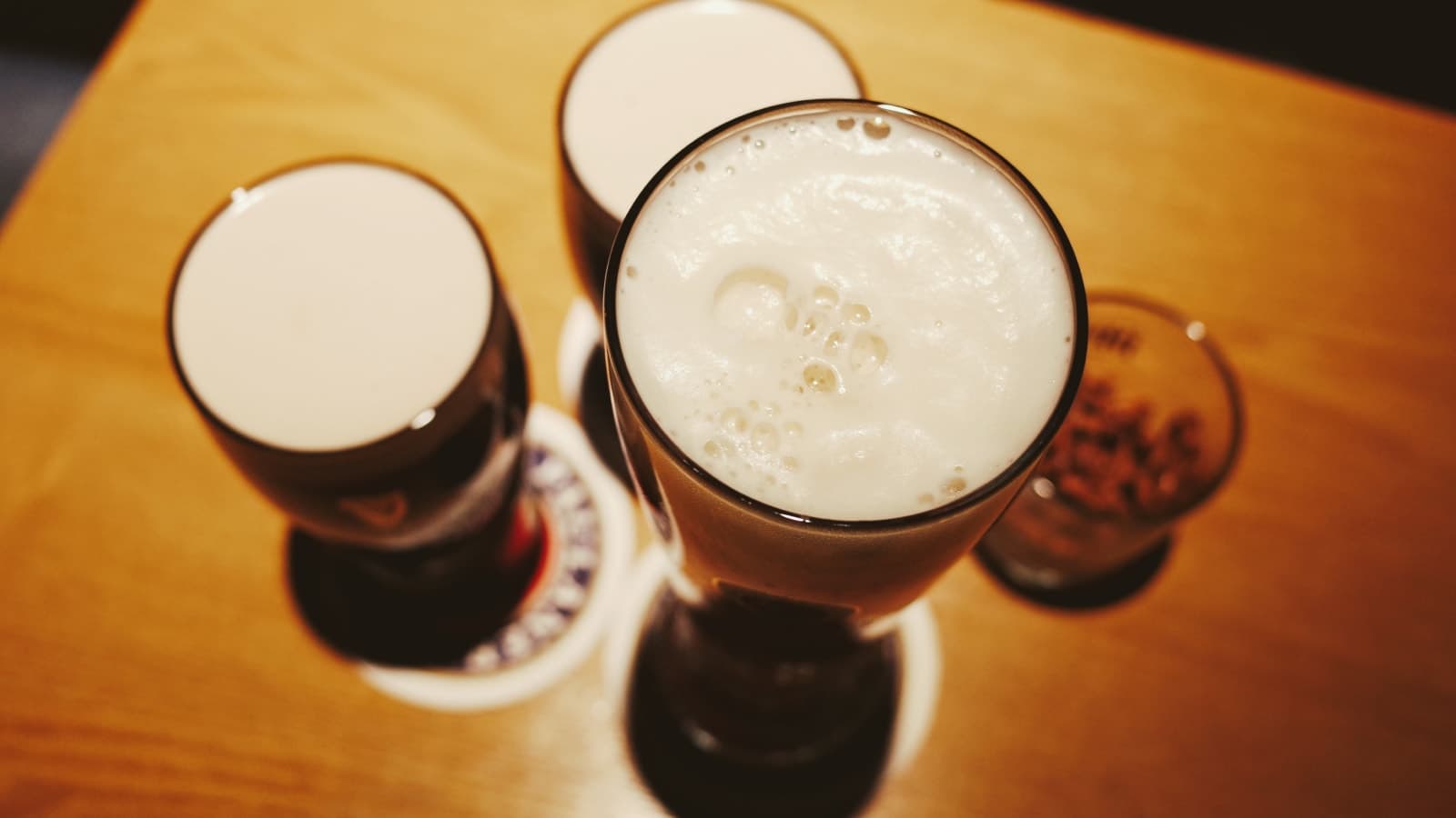 brews