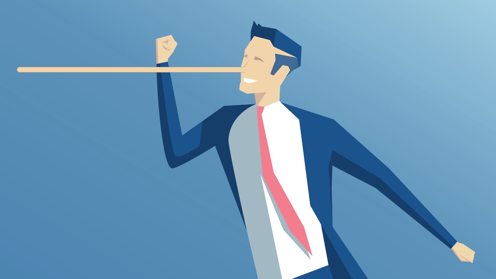 Article Main Image for Caught in a Resume Lie: The Stories of Fibbing Job Seekers