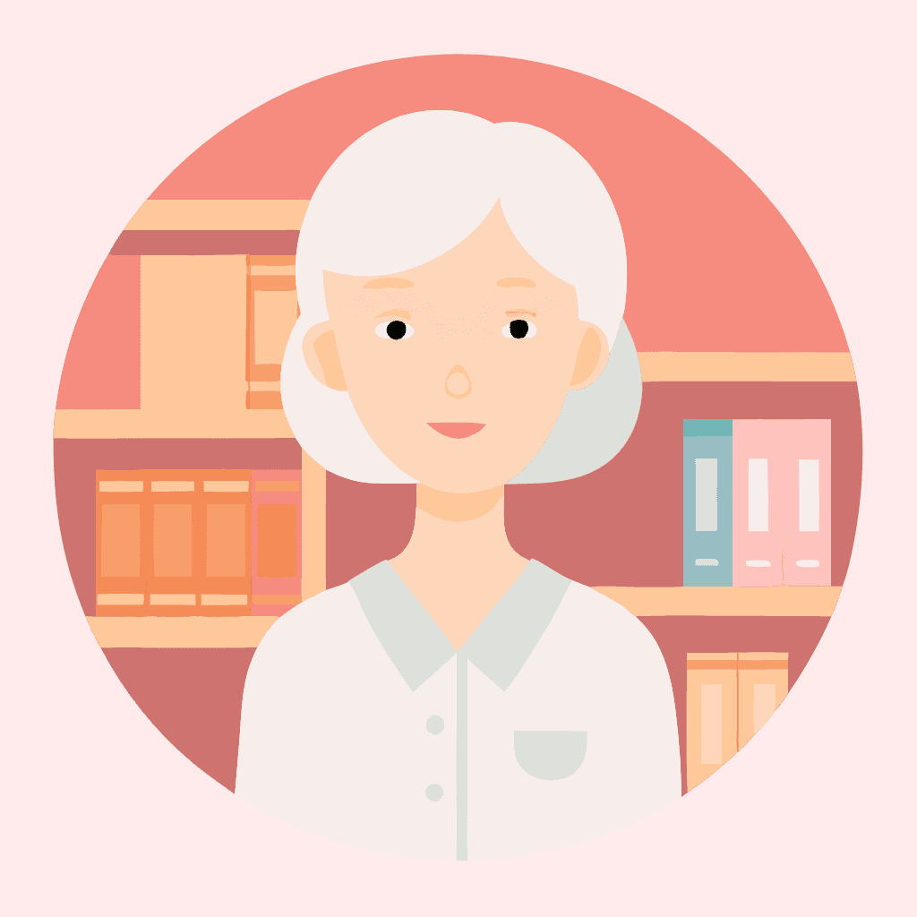 librarian
