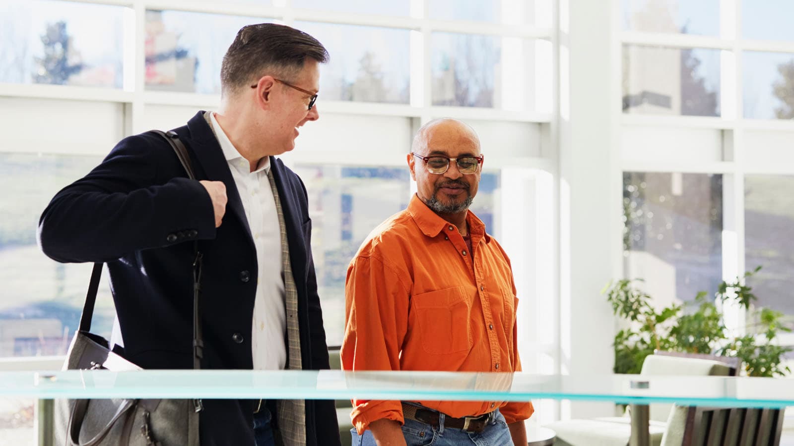 Article Main Image for Communicating With Executives: A Guide