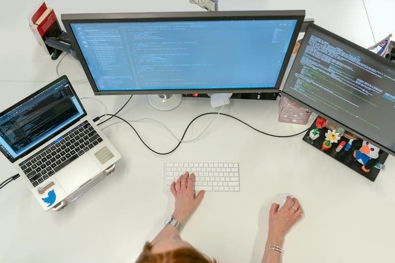 Devops at work