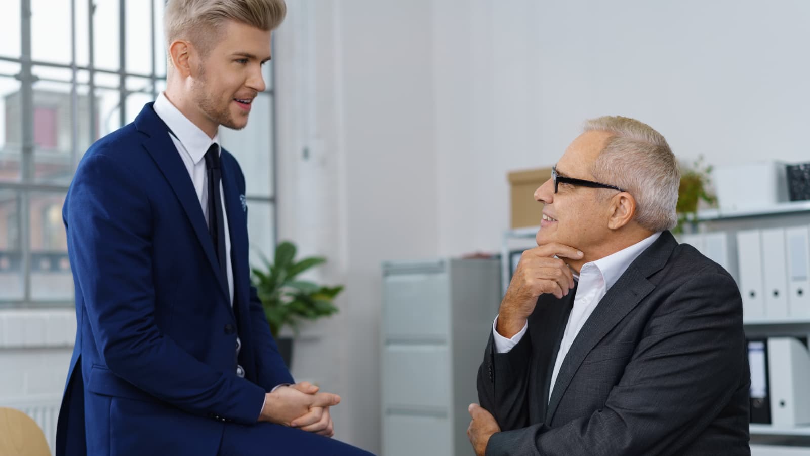 How to set your kids up for job-search success