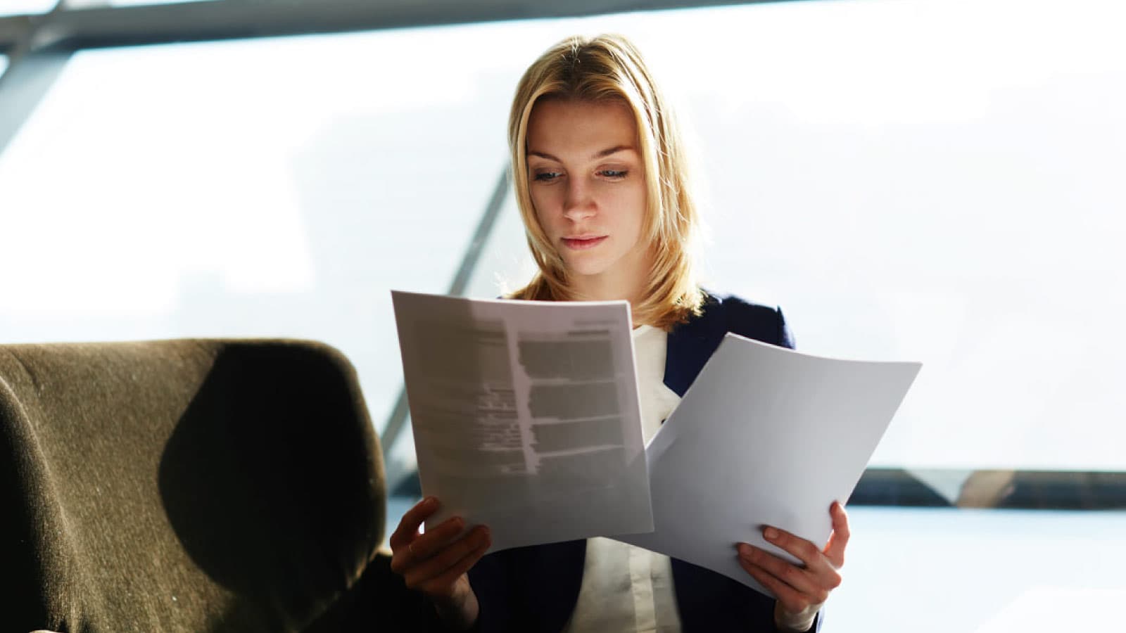 Article Main Image for Enhancing Your Resume: Sound Better to Employers