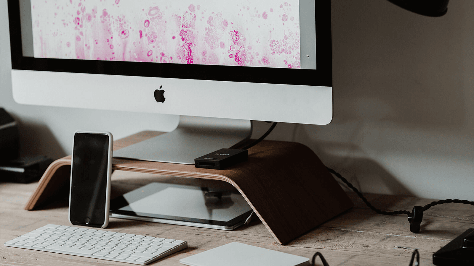 Shopping for someone who works from home? Use this gift guide.