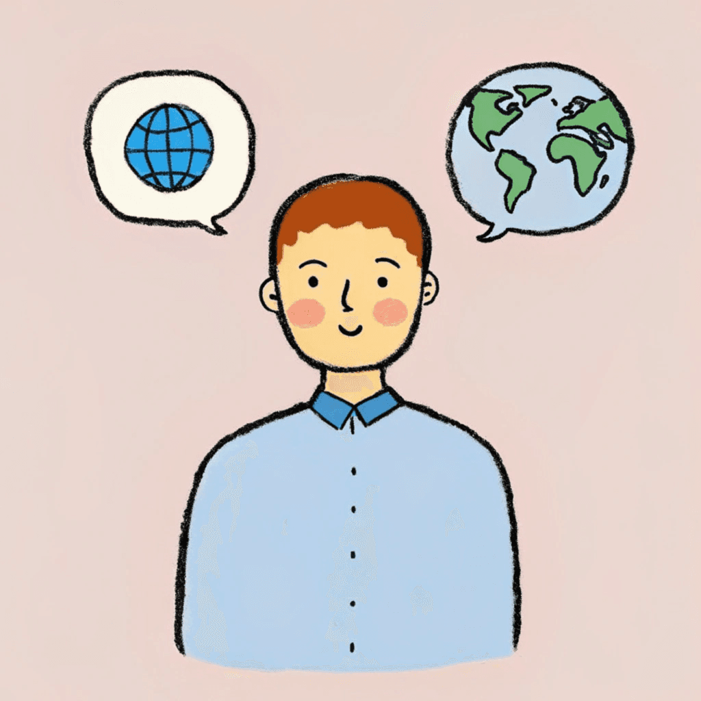 Language Instruction