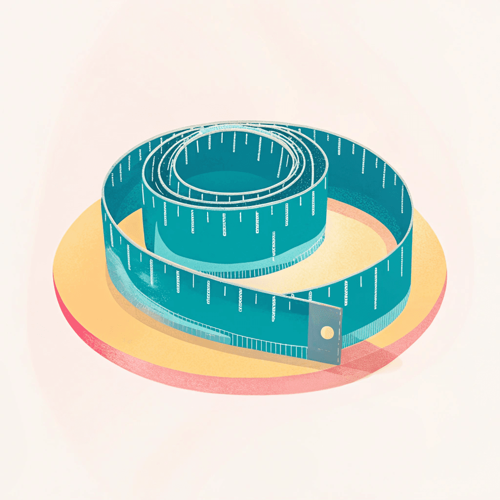 tape measure