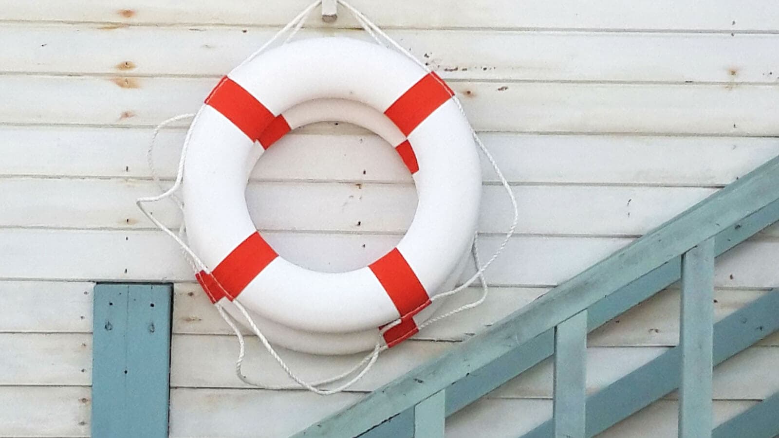 life preserver