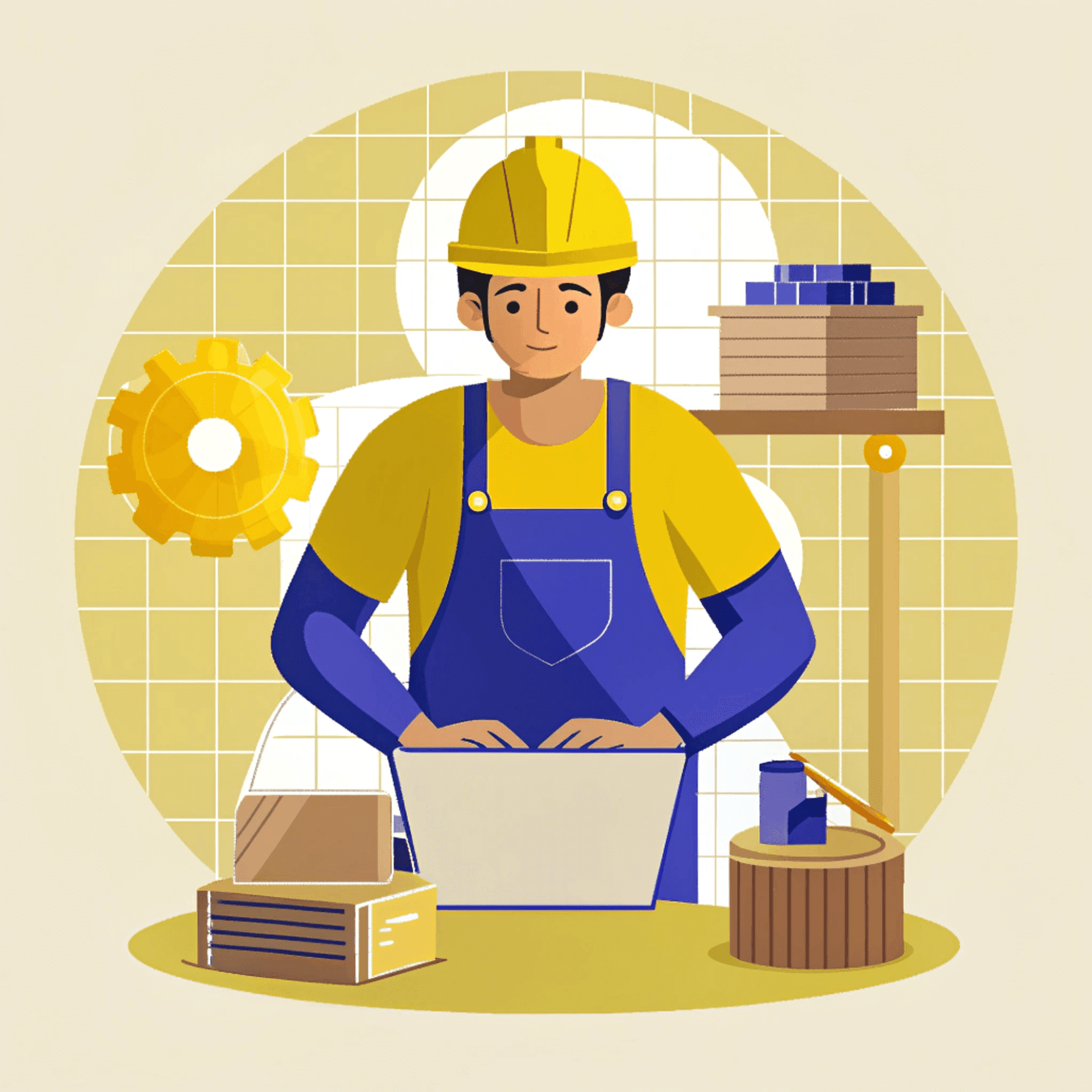 builder image