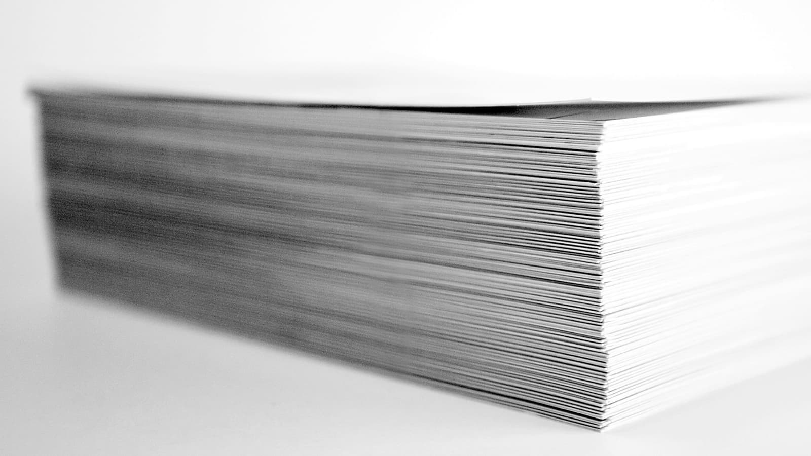 How Many Pages Should Be in a Resume?