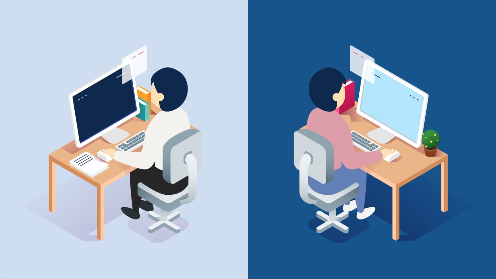 Article Main Image for How to Balance Your Job Search With Your Current Job