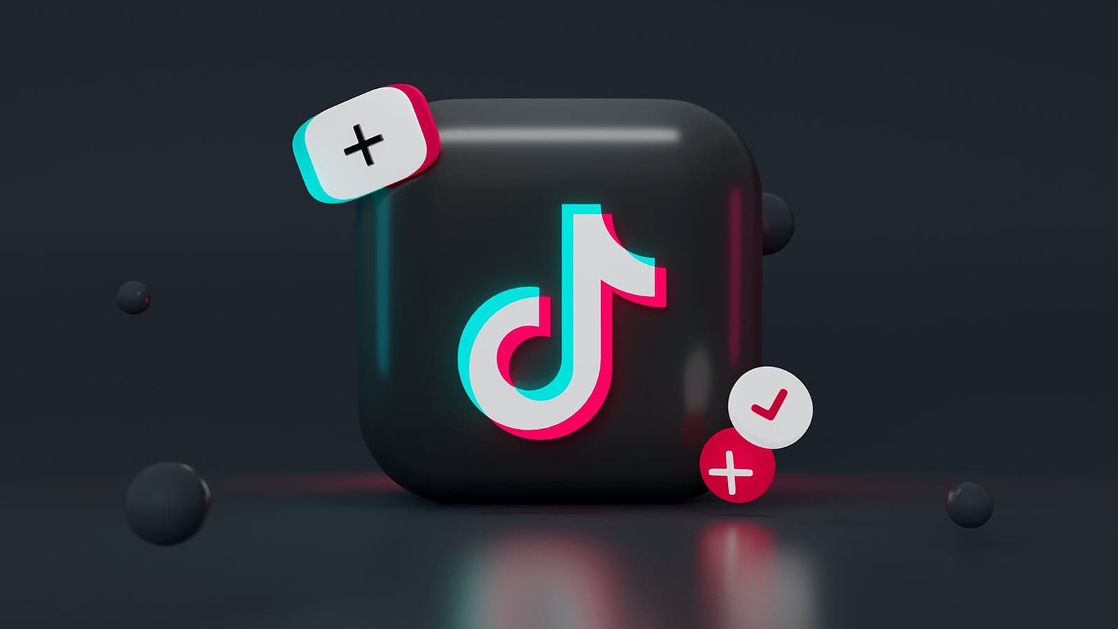 TikTok Icon