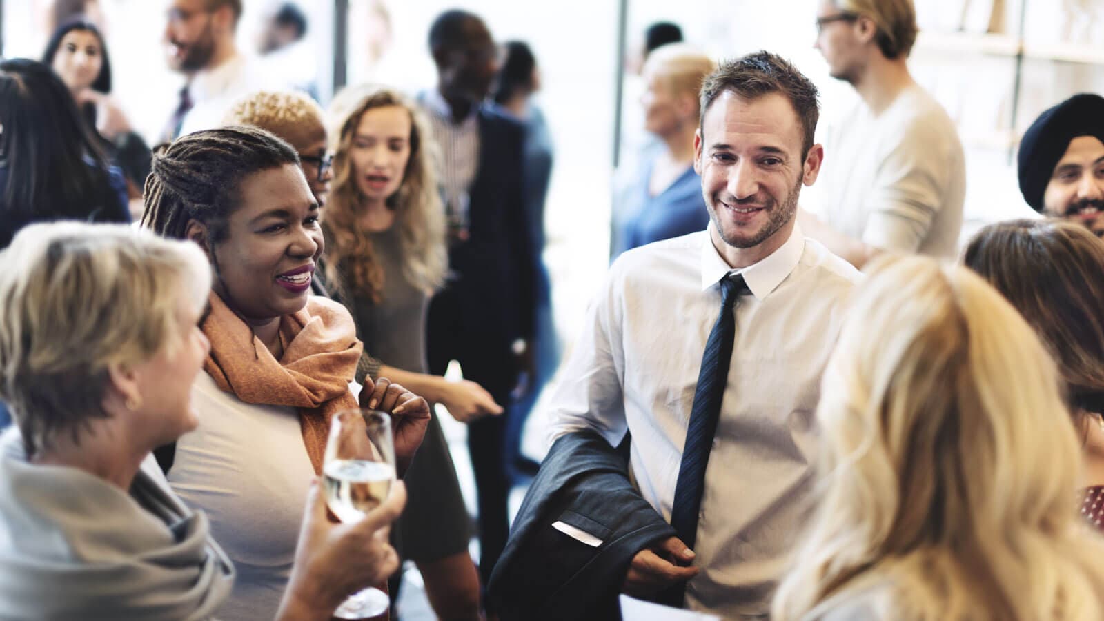 Networking