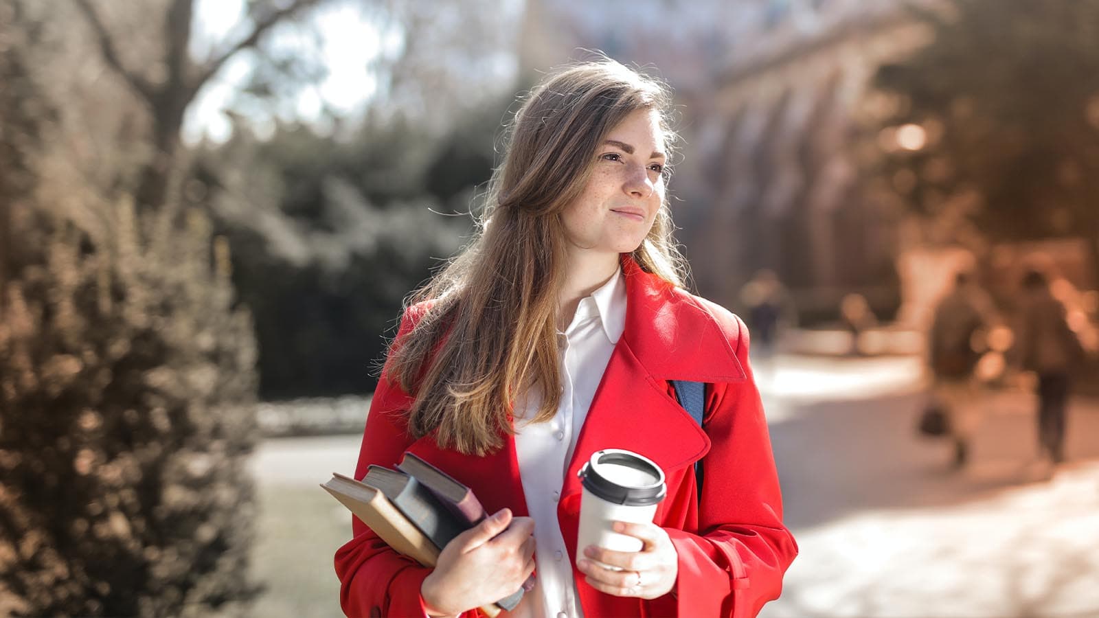 Article Main Image for How to Quit Work and Go Back to School
