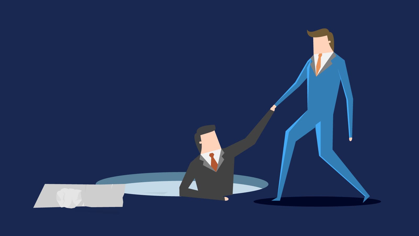 repairing your reputation at work