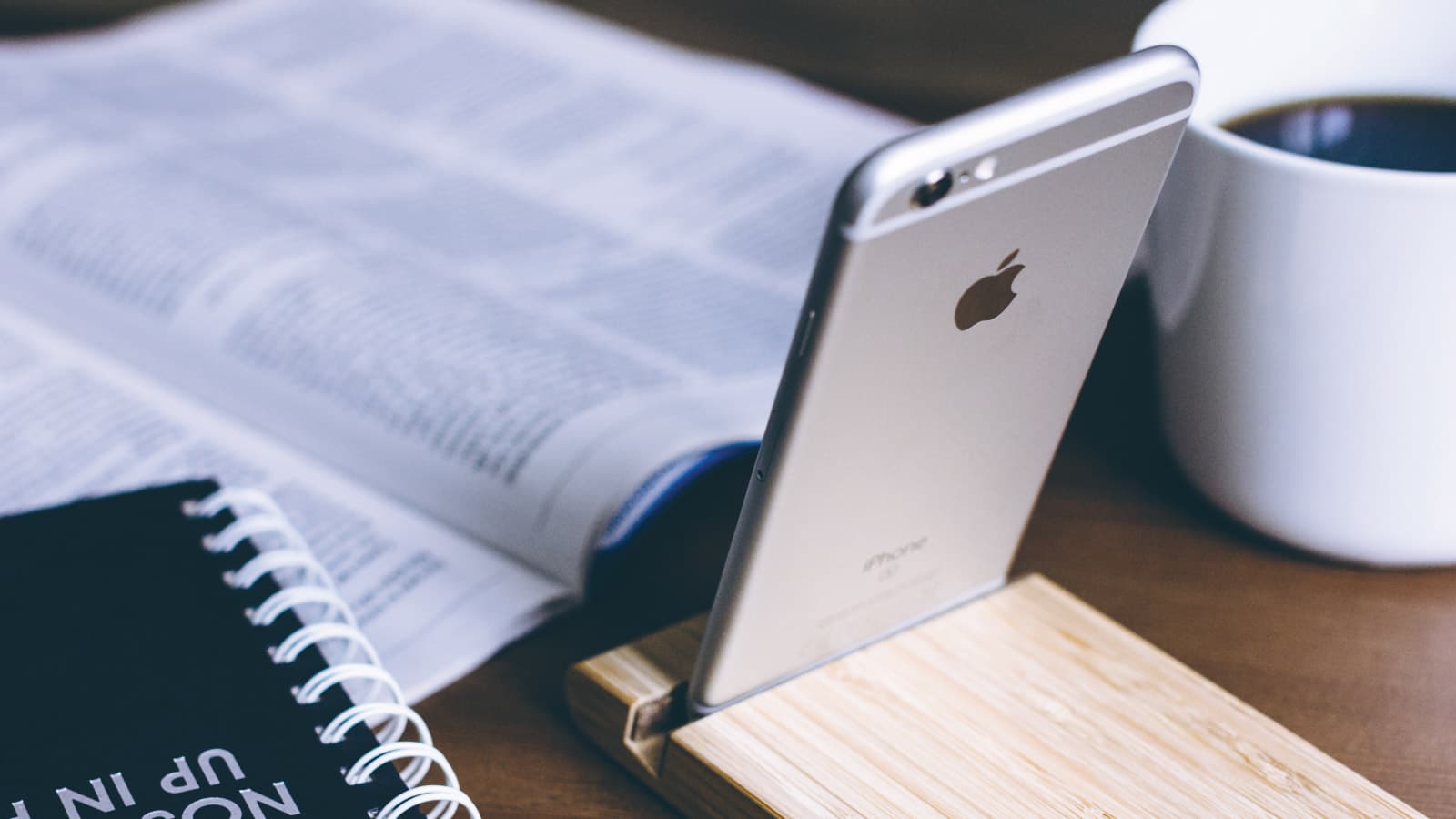 Setting up your job search for success