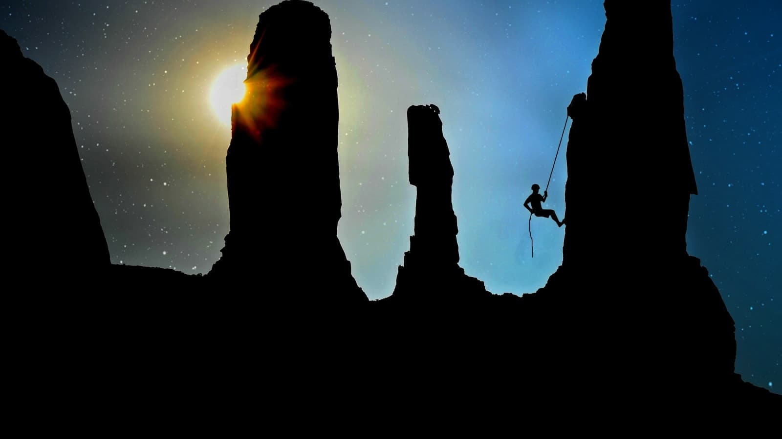 Climb