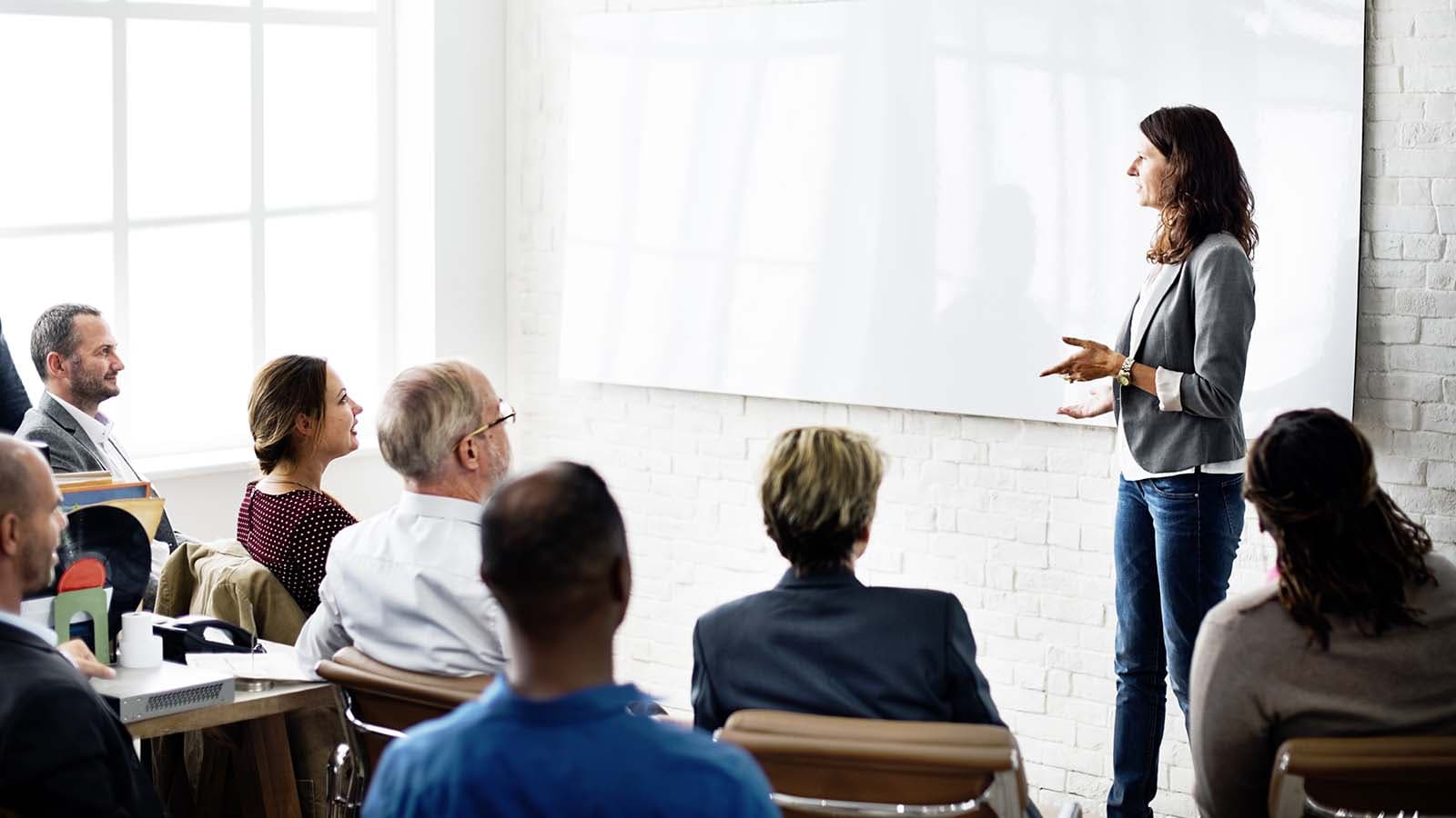 Article Main Image for If You Want to Be a Good Leader, Never Stop Learning
