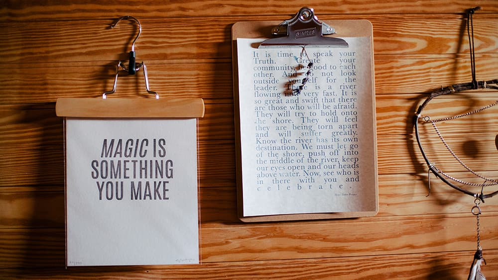 Magic